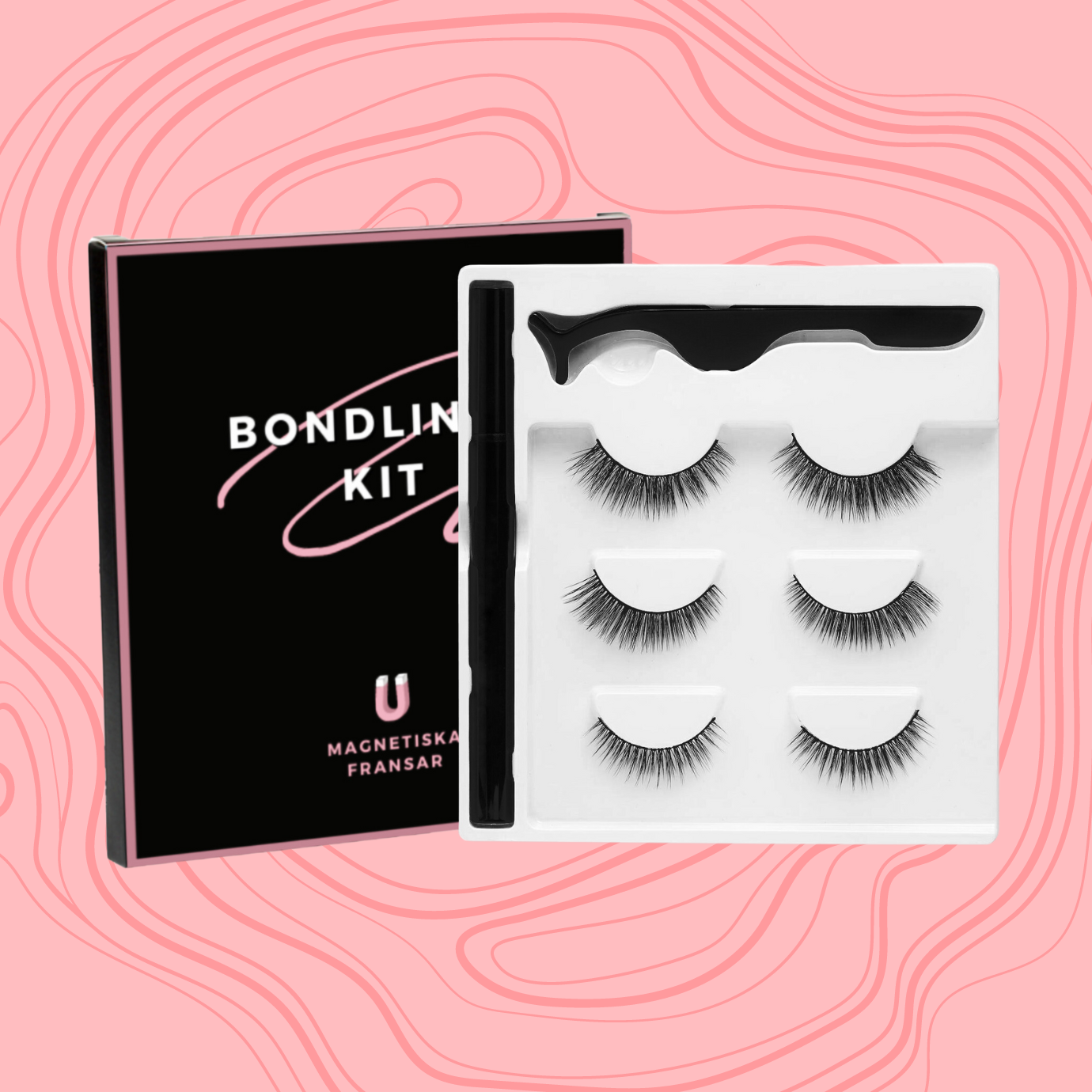 Bondliner Kit