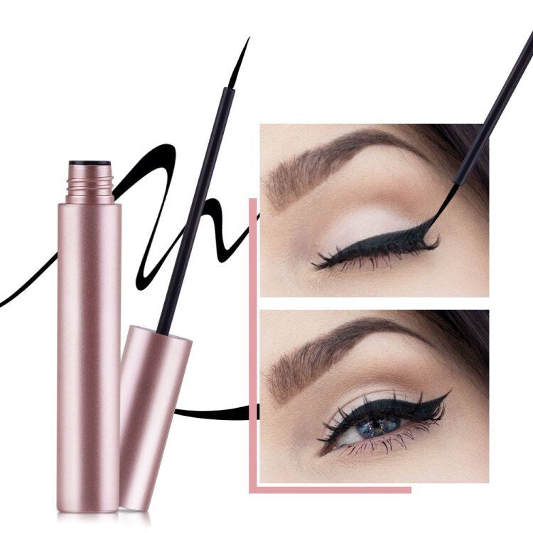 Magnetisk Eyeliner Rosé